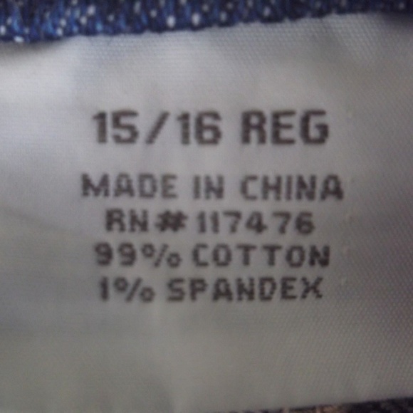 Maurices Ashlyn Boot Cut Jeans - Picture 5 of 5